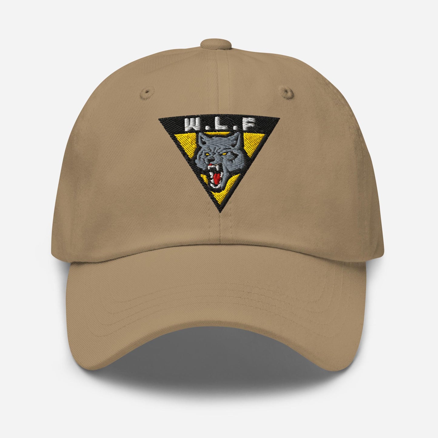 Last of Us WLF Inspired Hat | TLOU Washington Liberation Front