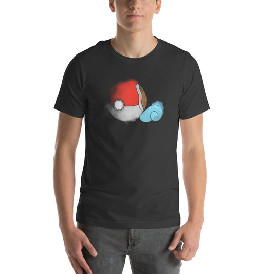 Bulbasaur T-Shirt