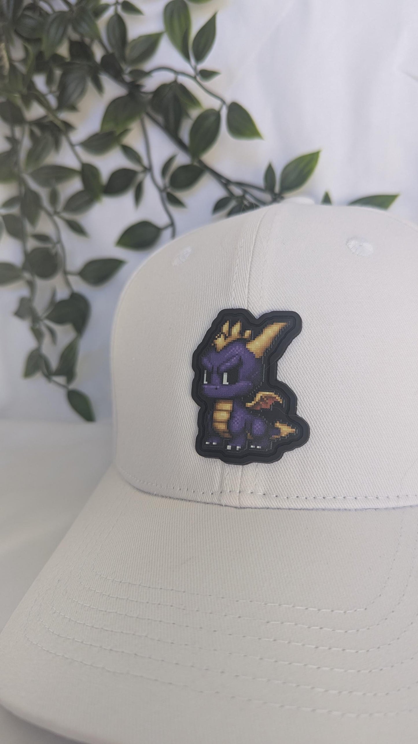 Spyro Baseball Hat