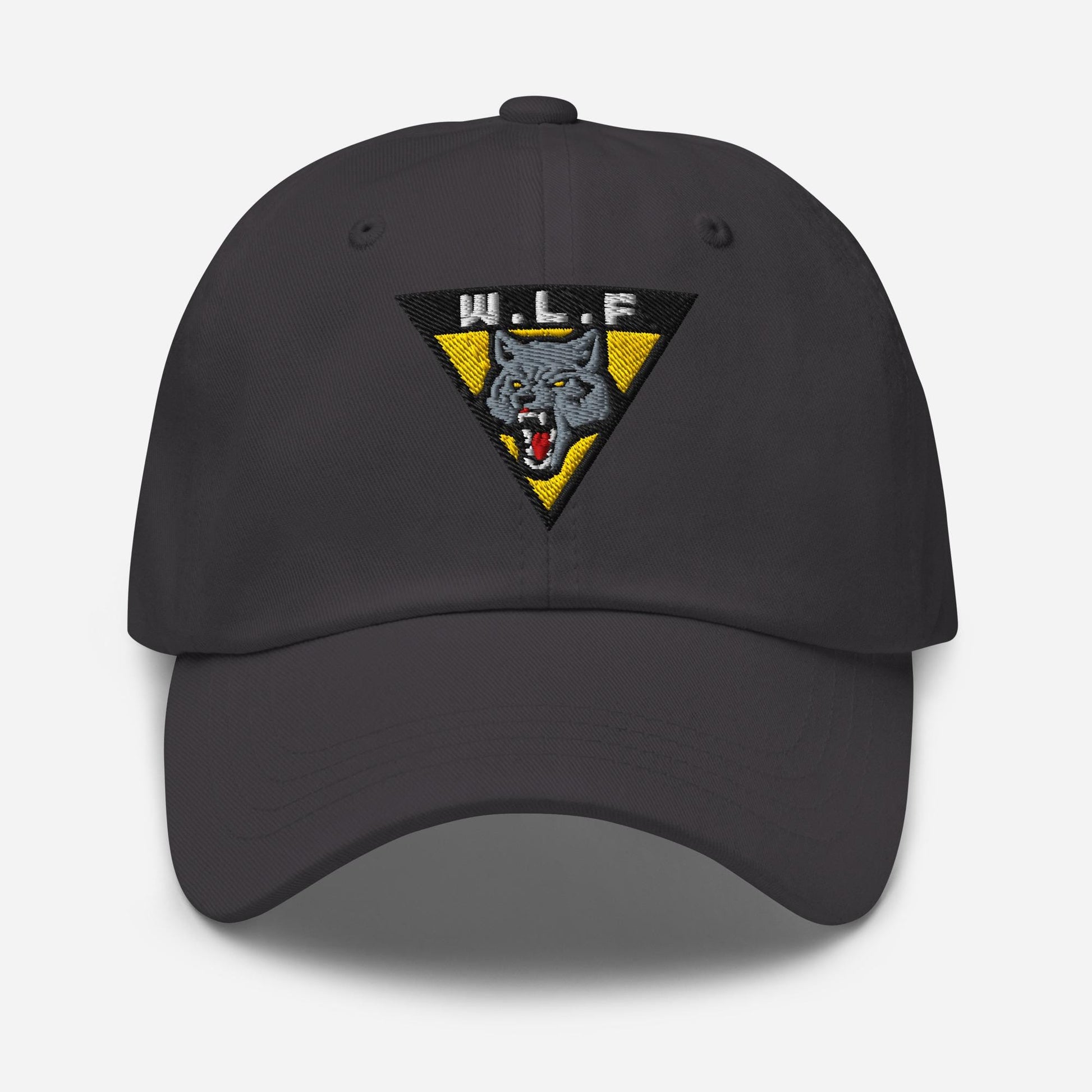 Last of Us WLF Inspired Hat | TLOU Washington Liberation Front