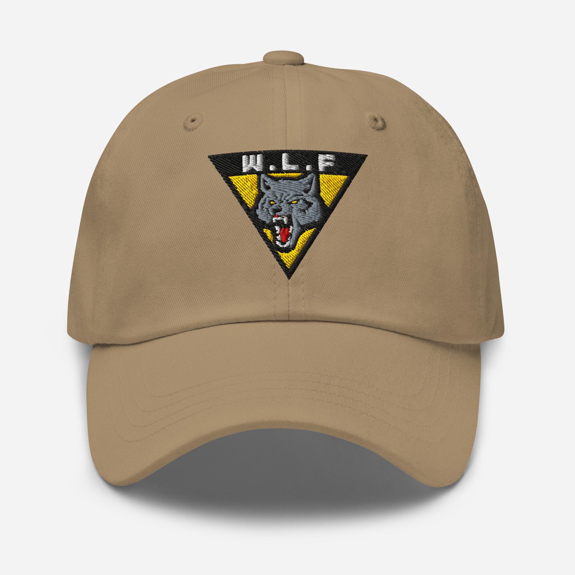 Last of Us WLF Inspired Hat | TLOU Washington Liberation Front