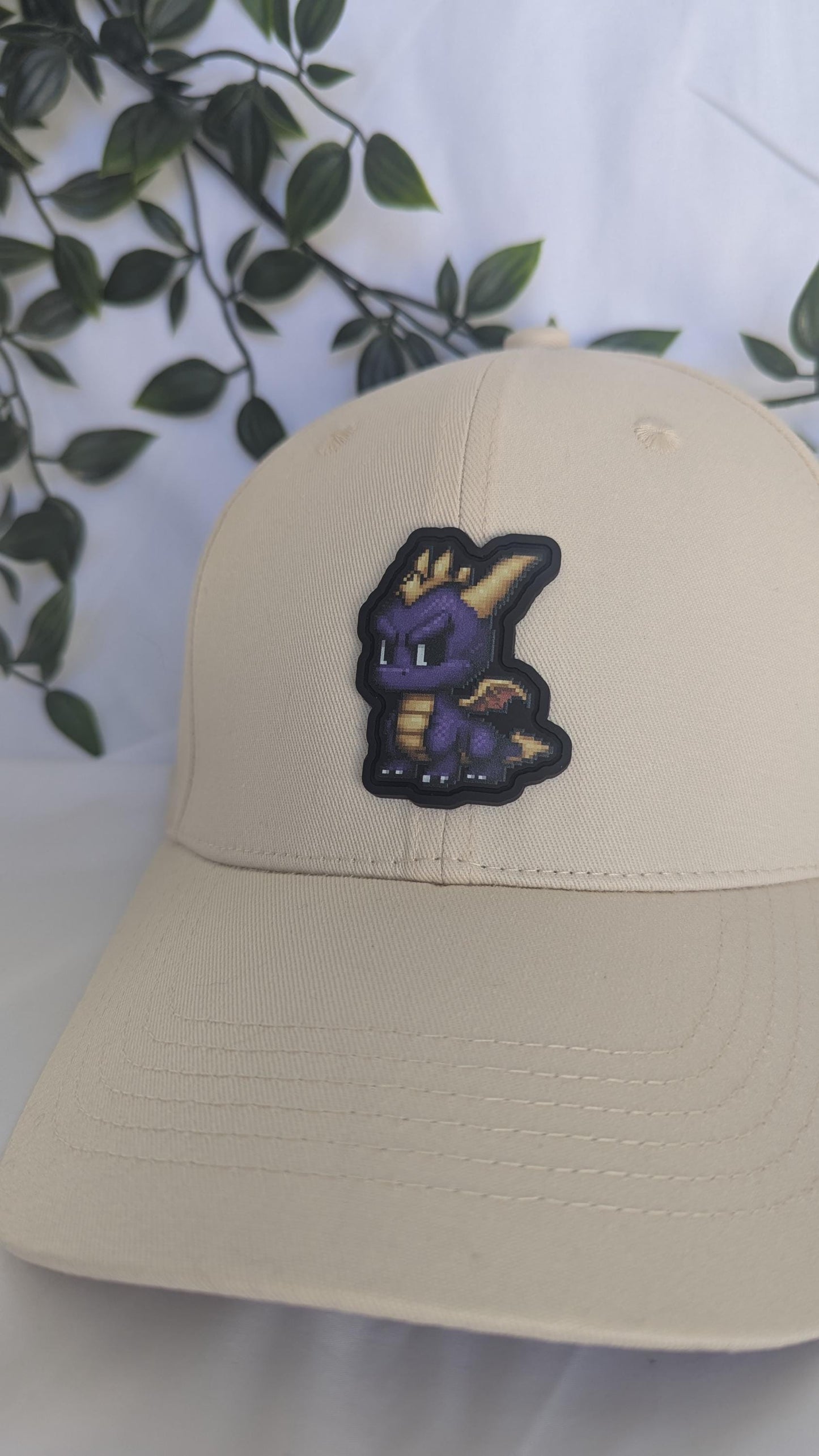 Spyro Baseball Hat