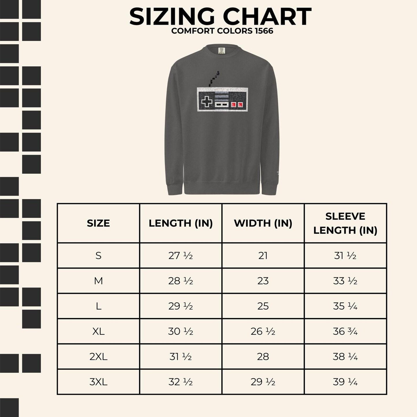 Coffee & Gaming Sweater