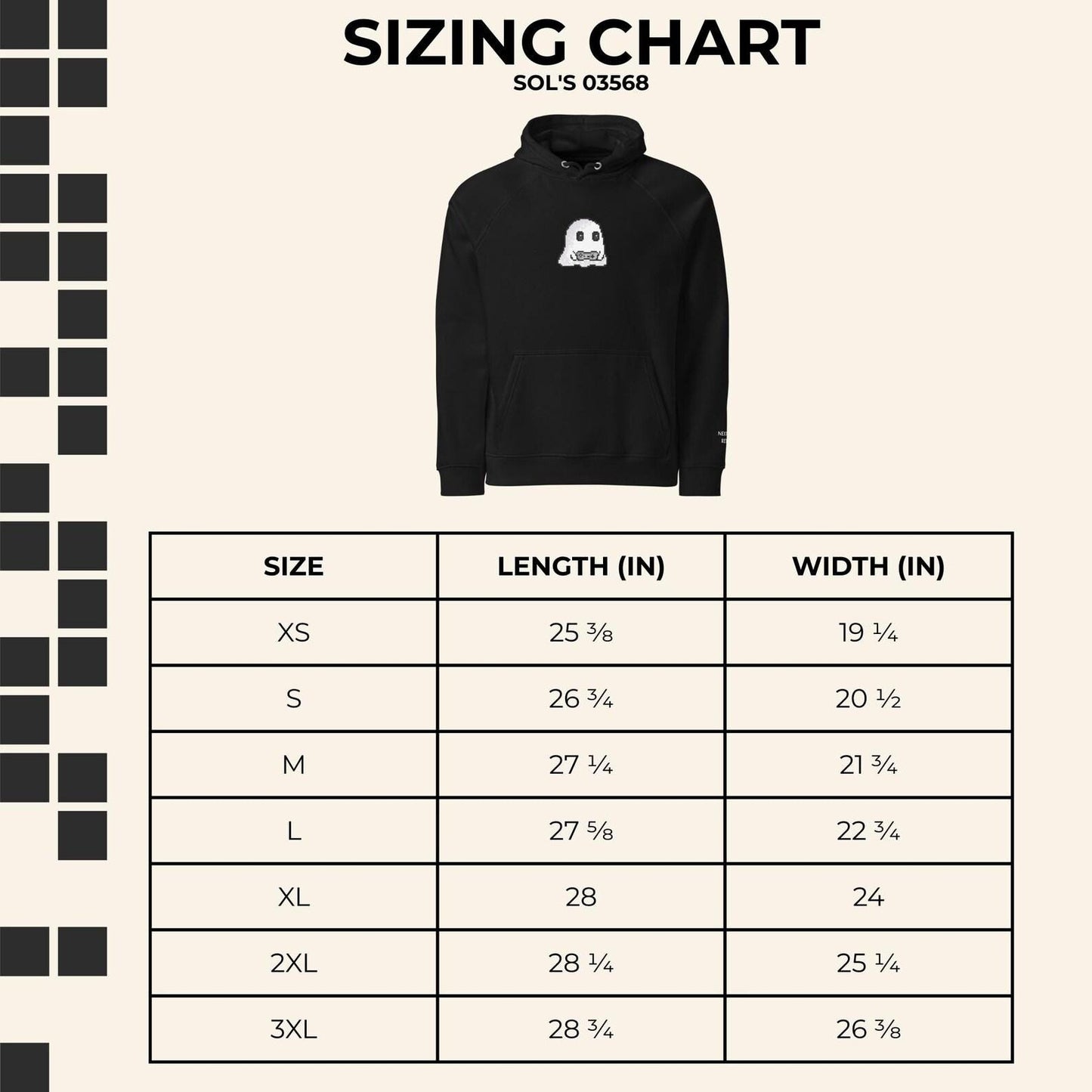 Pixel Gameboy Color Hoodie Sweater