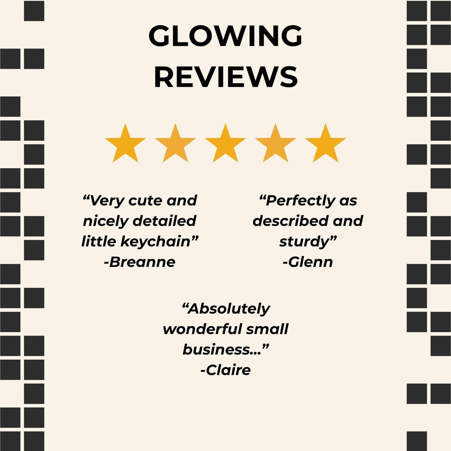 Pixel Goose Crewneck Sweater - City Life