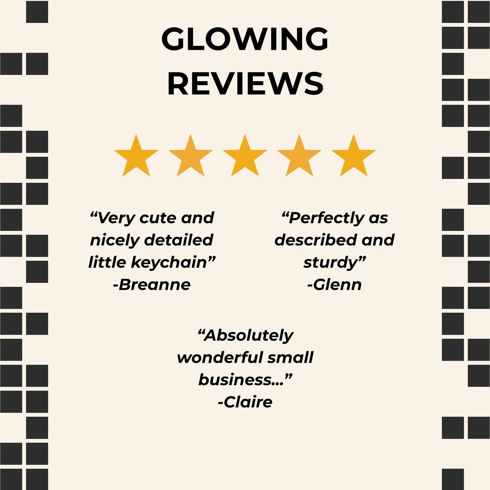 Pixel Goose Crewneck Sweater - City Life