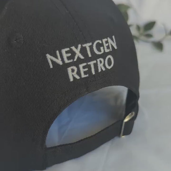 Firefly Hat | TLOU Baseball Cap Unofficial Fan Art Dad Hat | Unisex Adult Headwear Inspired by Hit TV Show Video Game