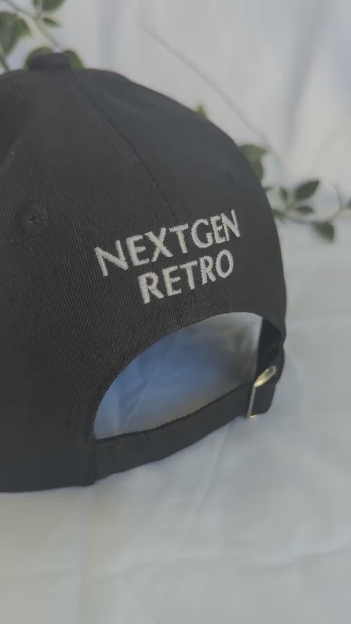 Firefly Hat | TLOU Baseball Cap Unofficial Fan Art Dad Hat | Unisex Adult Headwear Inspired by Hit TV Show Video Game