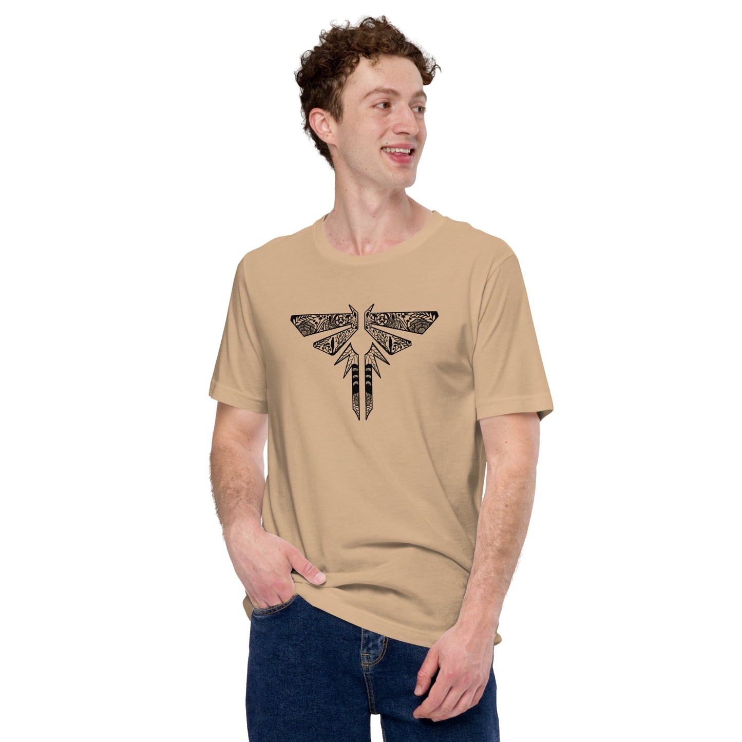 Mandal Firefly T-Shirt